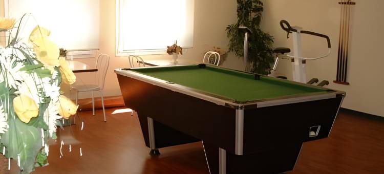 柯希公寓酒店 - 战神广场(Kosy Appart'hôtel le Champ de Mars Reims)图片