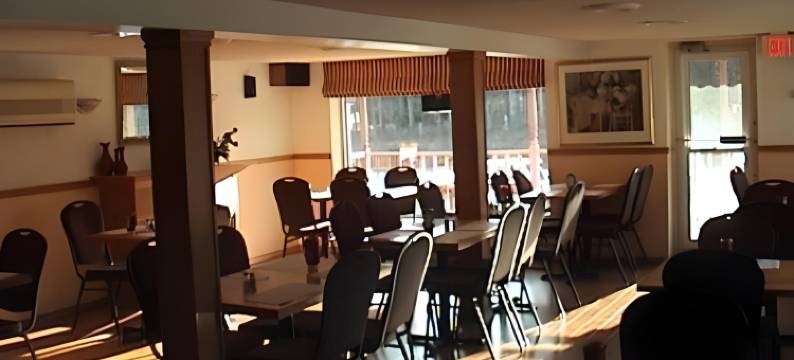 福莱施顿利拉斯别墅汽车旅馆(Leelas Villa Inn Flesherton)图片