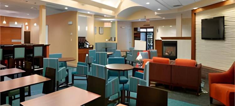 Residence Inn Boston Brockton/Easton图片