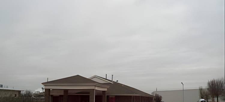 马斯科吉骑士酒店(Knights Inn Muskogee)图片