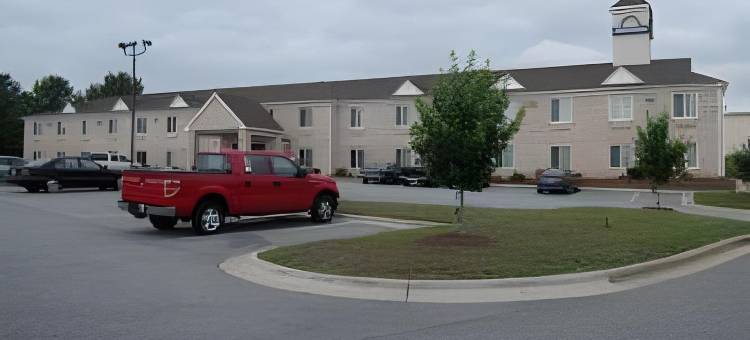 格林斯伯勒戴斯酒店(Days Inn by Wyndham Greensboro NC)图片