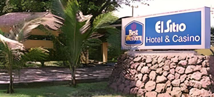埃尔西提欧贝斯特韦斯特娱乐场酒店(Best Western El Sitio Hotel  Casino)图片