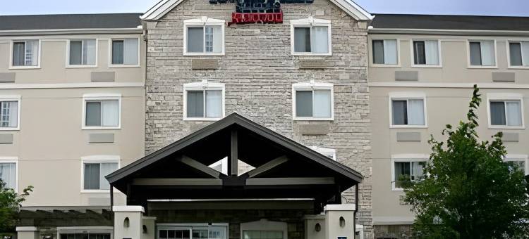 乔普林TownePlace套房酒店(TownePlace Suites Joplin)图片