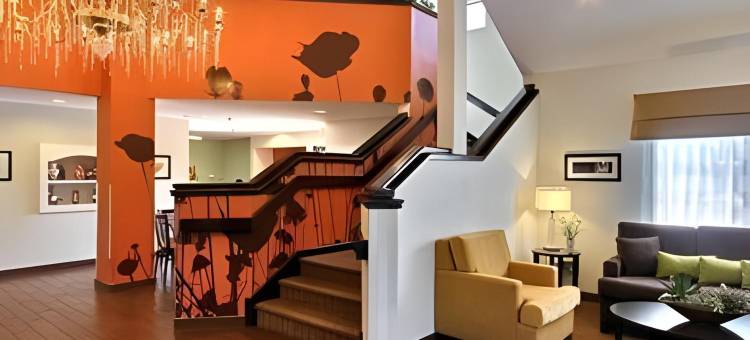 萨凡纳高速公路 I-95 舒眠酒店(Sleep Inn Savannah Gateway I-95)图片