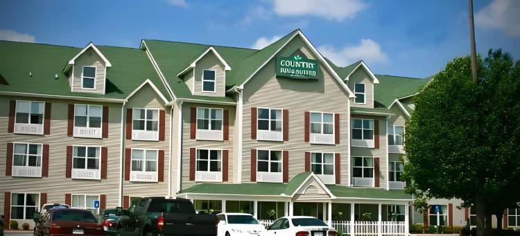 海勒姆丽怡酒店(Country Inn & Suites by Radisson, Hiram, GA)图片