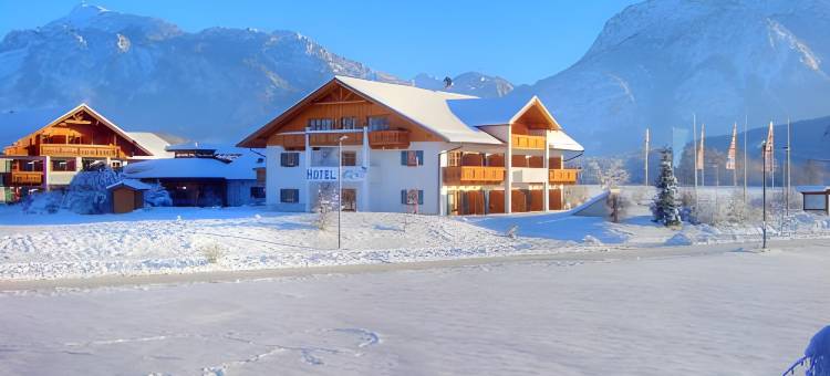 索姆酒店-养生&水疗(Hotel Sommer)图片