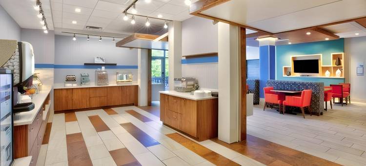 新堡智选假日酒店及套房-洲际酒店集团旗下(Holiday Inn Express & Suites New Castle by IHG)图片