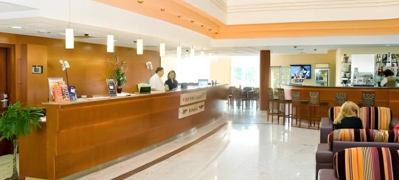 布达佩斯机场酒店(Airport Hotel Budapest)图片
