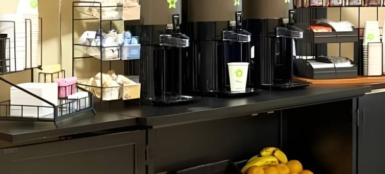 Extended Stay America 套房-芝加哥-埃尔姆赫斯特-奥黑尔(Extended Stay America Suites - Chicago - Elmhurst - O'Hare)图片