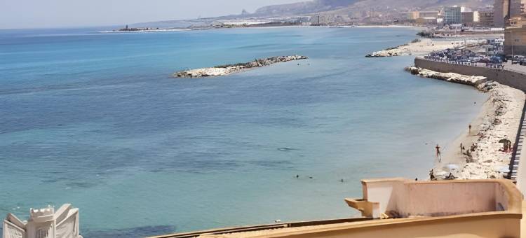 拉甘西亚公寓(Residence la Gancia)图片