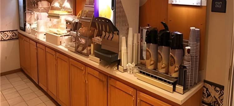 阿比林旅馆及套房(Abilene Inn & Suites)图片