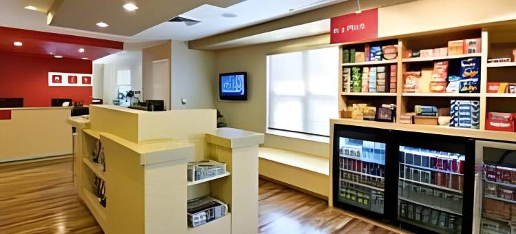亚特兰大肯纳瑟万豪TownePlace套房酒店(TownePlace Suites Atlanta Kennesaw)图片