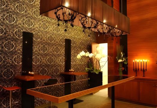 JM Suites Hotel Eco-Friendly Casablanca Hotel Overview