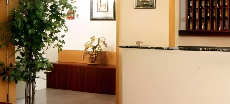 美利迪亚纳酒店(Hotel la Meridiana)图片