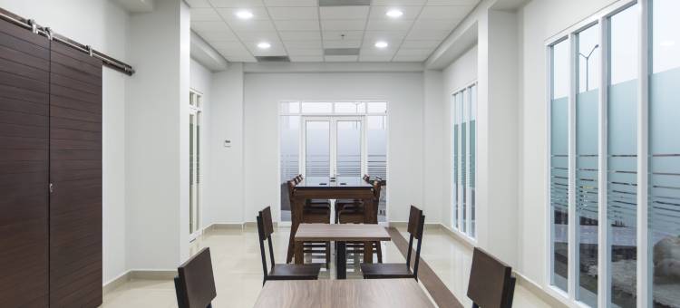 Holiday Inn Express 曼萨尼略(Holiday Inn Express Manzanillo)图片