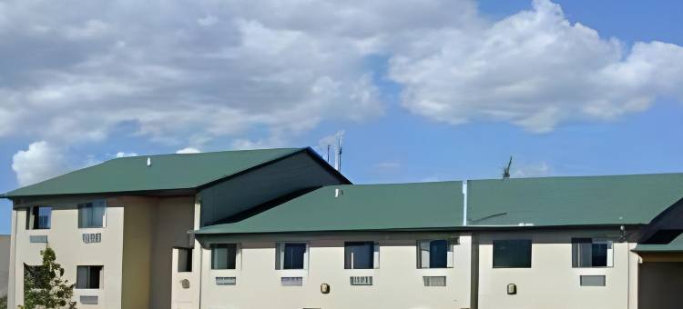 克雷姆灵速8酒店(Super 8 by Wyndham Kremmling)图片