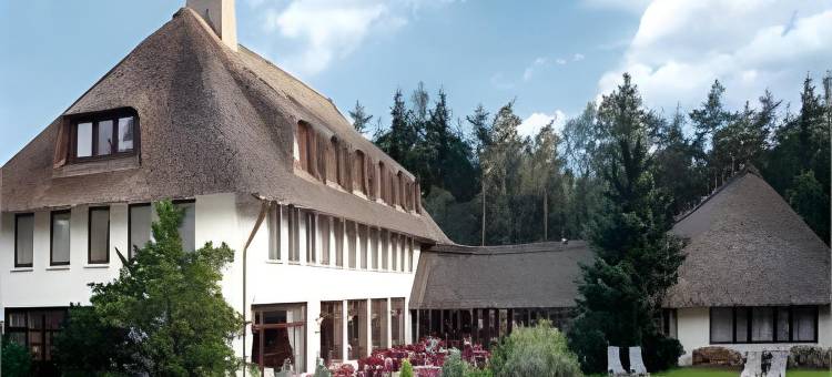 索尔陶尔海德花园酒店(Heidehotel Soltauer Hof)图片