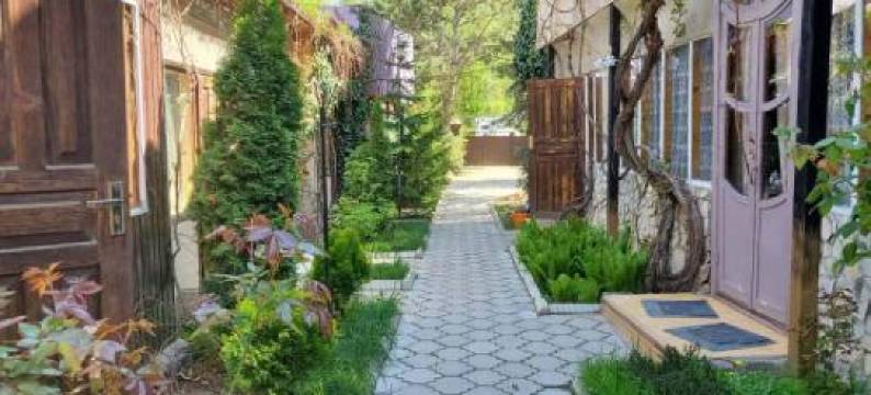 Petrovskaya Pristan 2图片