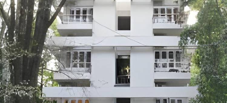 Hotel Nandanvan Annexe图片