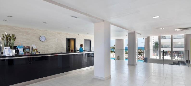 最佳英达洛酒店(Hotel Best Indalo)图片