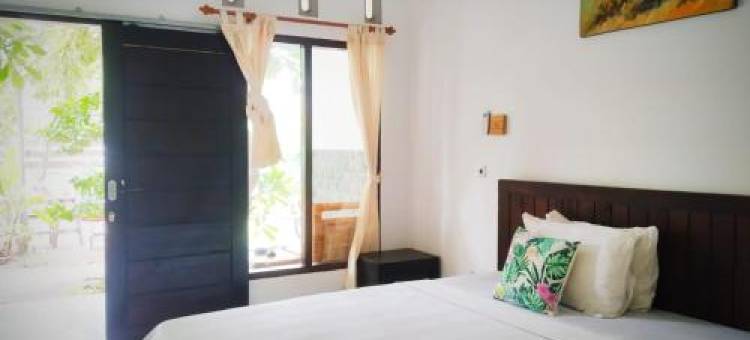 Ping Pong Homestay Gili Trawangan图片