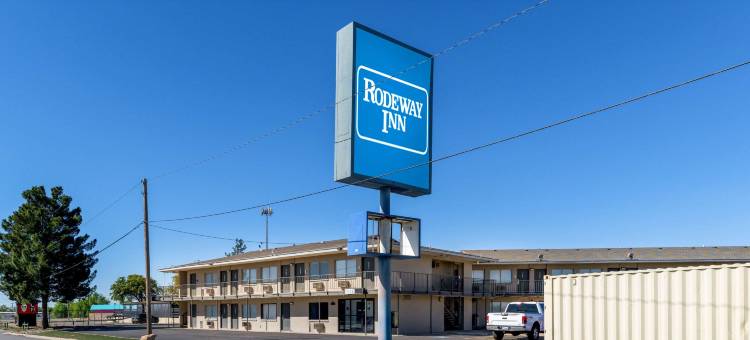 路德韦旅馆(Rodeway Inn)图片