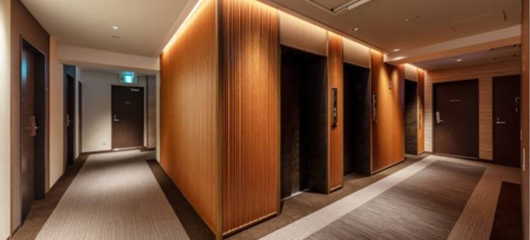 心斋桥菲拉丽兹酒店(Hotel Hillarys Shinsaibashi)图片