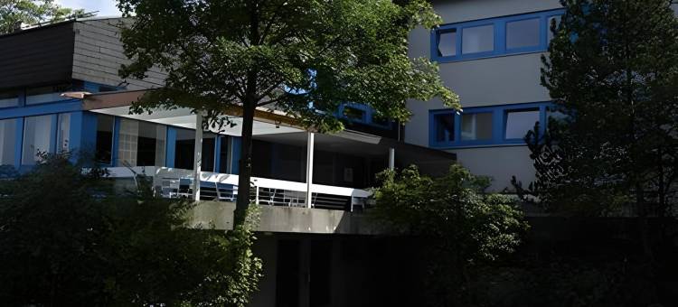 圣加仑青年旅馆(St. Gallen Youth Hostel)图片