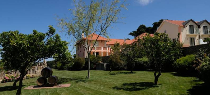 马基亚庄园酒店(QUINTA DA MAQUIA)图片