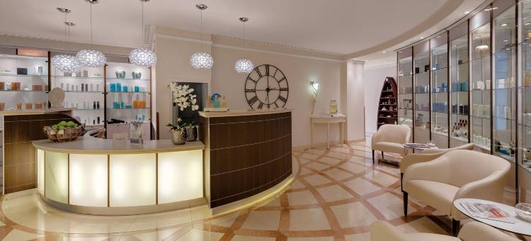 坎普德玛酒店及度假村施柏阁酒店(Steigenberger Hotel and Resort Camp de Mar)图片