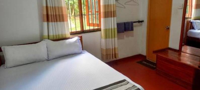 Kande Gedara Resort (කන්දෙ ගෙදර)图片