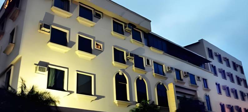 马尔奇丽斯酒店(Hotel Marcelius)图片