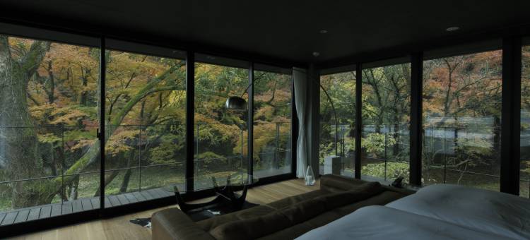 Boscage Kariya酒店(Boscage Kariya)图片