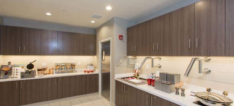 哥伦布波拉里斯居家酒店(Residence Inn Columbus Polaris)图片