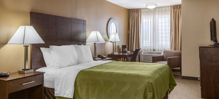 凯艺酒店(Quality Inn)图片