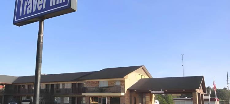 旅行旅馆及套房(Travel Inn & Suites Atlanta Texas)图片