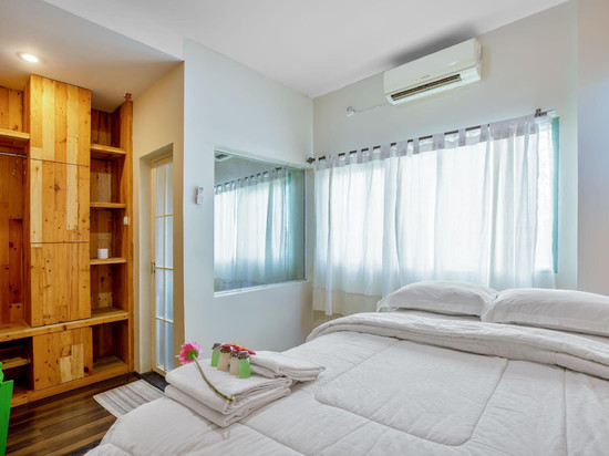 罗玛28号伊斯兰精品酒店