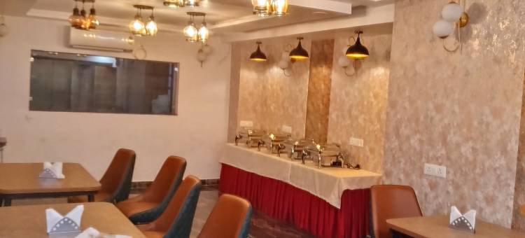 Aman长期公寓住宅(Hotel Aman Residency)图片