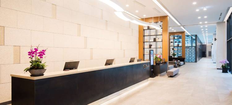 Orakai青溪山酒店, BW Premier系列(Orakai Cheonggyesan Hotel, BW Premier Collection)图片