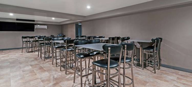 福克斯波罗美洲最佳价值酒店(Americas Best Value Inn Foxboro)图片