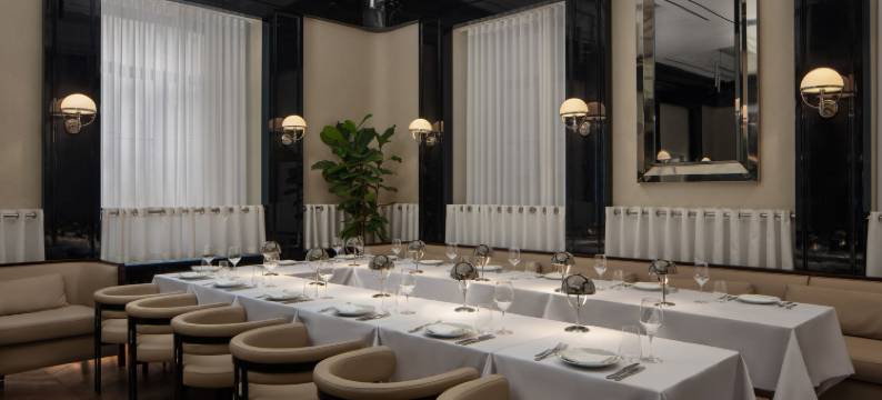 伊斯坦布尔萨纳萨里安汗豪华精选酒店(Sanasaryan Han, a Luxury Collection Hotel, Istanbul)图片