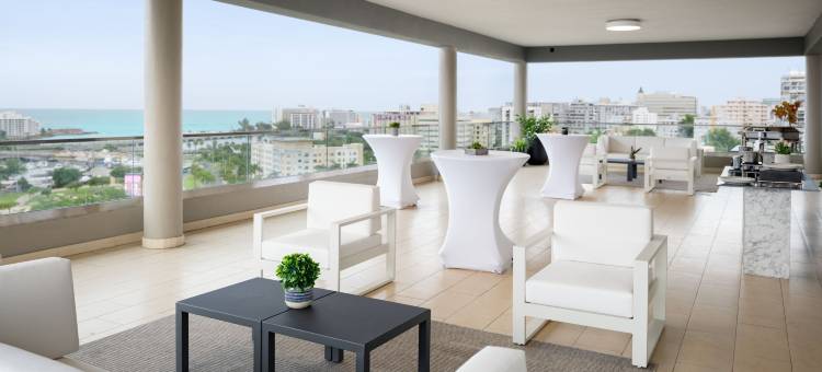 波多黎各喜来登娱乐场度假村酒店(Sheraton Puerto Rico Resort & Casino)图片