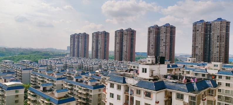 湘凡尘公寓(江南大道分店)图片