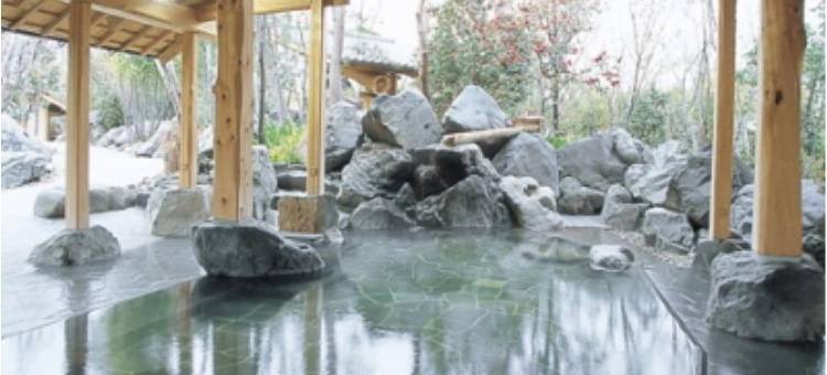 桑名绿之酒店(Kuwana Green Hotel)图片