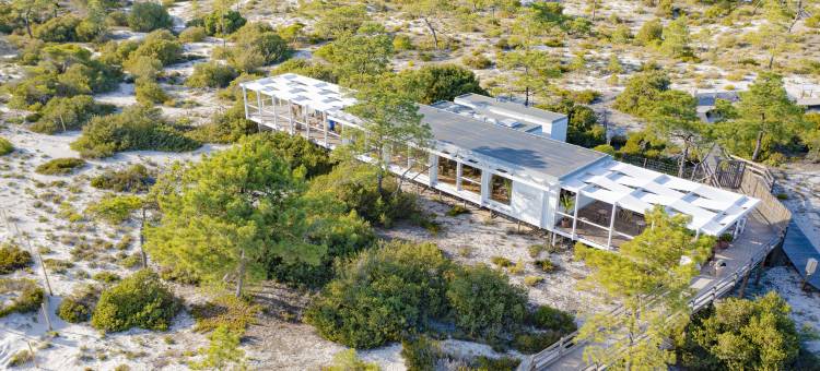 佩斯塔纳特罗亚生态度假酒店(Pestana Troia Eco-Resort & Residences)图片