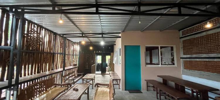 RedDoorz Syariah Near Exit Tol Nganjuk图片