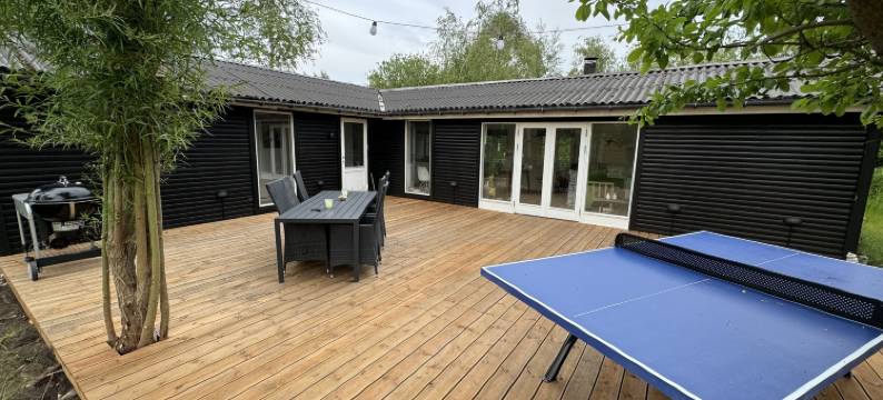 Big Renovated Cottage with Soul and Love图片