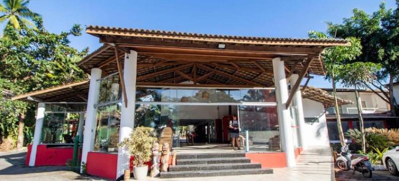 Ramada by Wyndham  Porto Seguro Praia(Ramada by Wyndham  Porto Seguro Praia)图片