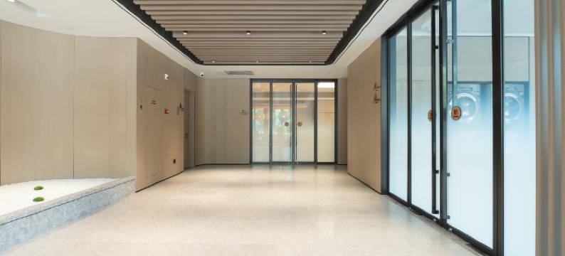 全季酒店(郑州高铁东站东广场金水东路店)图片