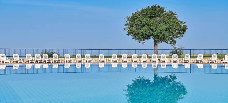 波利尼西亚普拉瓦拉古纳公寓(Apartments Polynesia Plava Laguna)图片
